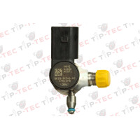 4 xEinspritzdüse injektor GK2Q-9K546-AC 2011879 1081240