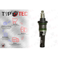 NEU Einspritzpumpe Bosch 0414491103 PFM1 gallery