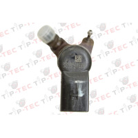 4 x Einspritzdüse SIEMENS H8200704191, 166008052R, A2C5