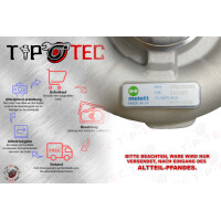 Neu Turbolader 9102-222-002 GTB2260VK(75 gallery