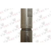 NEU Düsenstock Injektor Bosch KBAL137P28 0432193832 2