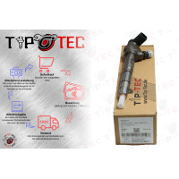 Einspritzdüse Injektor Bosch 0445110477 04L130277G 04L1