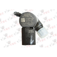 4 x Einspritzdüse injektor 04L130277D Delphi 28370681 A