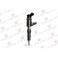Einspritzdüse Injektor Bosch 0445110339 1980EJ 1703287 