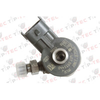 Einspritzdüse Injektor Bosch 0445110339 1980EJ 1703287 