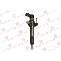 4x  Einspritzdüse Injektor A2C59513556 Peugeot Citroen 