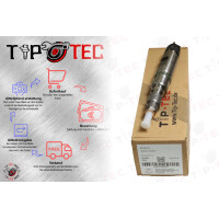 Einspritzdüse Injektor Bosch 0445120057 EURO 5 Ford Car