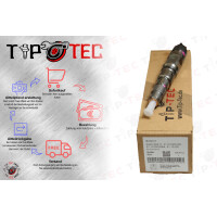 Einspritzdüse Injektor BOSCH 0445120217 0445120061 MAN 