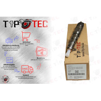 Einspritzdüse Injektor BOSCH 0445120219 MAN TEMSA 51101