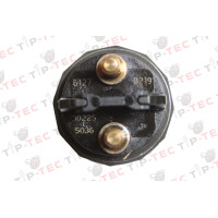 Einspritzdüse Injektor BOSCH 0445120219 MAN TEMSA 51101