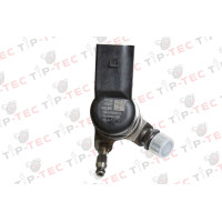 4 x Einspritzdüse Injektor Siemens H8201100113 16600621