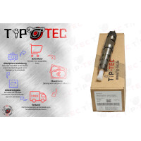 Einspritzdüse Injektor BOSCH 0445120202 MAN NEOPLAN 044