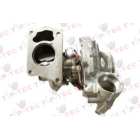 Turbolader 53269700011 53269700014 53269700015 BMW N57D30 23