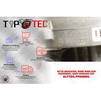 Turbolader 53271013086 11658508092 BMW 3.0 53269980015 11658