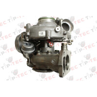 Turbolader 53271013086 11658508092 BMW 3.0 53269980015 11658
