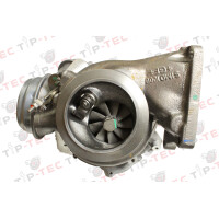 Turbolader 53271013086 11658508092 BMW 3.0 53269980015 11658