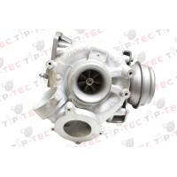 Turbolader 53271014762 11657808363 BMW 3.0 11654726523 53269