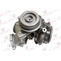 Turbolader 53271014762 11657808363 BMW 3.0 11654726523 53269