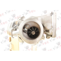 Turbolader 53271014762 11657808363 BMW 3.0 11654726523 53269