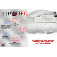 Neu Turbolader 16359700067 VW T6 2.0 03N145722 03N145721 163