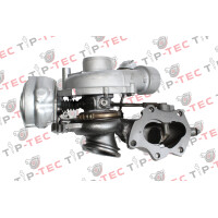 Neu Turbolader 825758-3 A6990960600 OPEL NISSAN 2.3 1400400Q