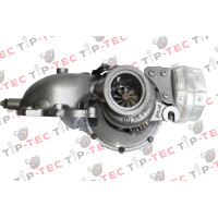 Neu Turbolader 825758-3 A6990960600 OPEL NISSAN 2.3 1400400Q