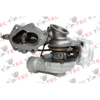 Neu Turbolader 825758-3 A6990960600 OPEL NISSAN 2.3 1400400Q