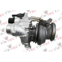 Neu Turbolader 11658747743 RECHTS  901955-0004 BMW Benzin X5