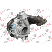 Neu Turbolader 53031015184 1871356 FORD CITROEN PEUGEOT 2.0 