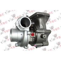 Neu Turbolader RF7JVJ360601 RF7J13700A MAZDA 3 5 6 2.0  VJ36