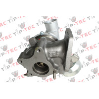 Neu Turbolader RF7JVJ360601 RF7J13700A MAZDA 3 5 6 2.0  VJ36