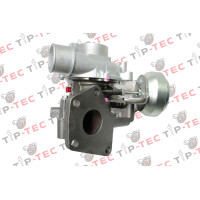 Neu Turbolader RF7JVJ360601 RF7J13700A MAZDA 3 5 6 2.0  VJ36