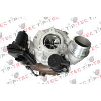 Neu Turbolader 8489597 11654A24274 BMW X5 Benzin 079-0232/44