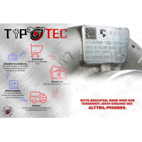 Neu Turbolader 8679021 18559700093  BMW 5 6 7 8  X5 X6 X7 er