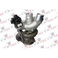 Neu Turbolader 8679021 18559700093  BMW 5 6 7 8  X5 X6 X7 er