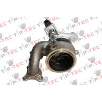 Neu Turbolader 8679021 18559700093  BMW 5 6 7 8  X5 X6 X7 er