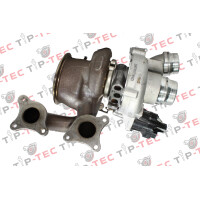 Neu Turbolader 8679021 18559700093  BMW 5 6 7 8  X5 X6 X7 er