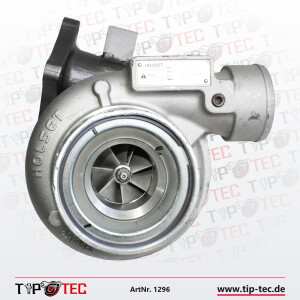 Neu B-Ware Turbolader HE250WG V014072 HNV934096E006