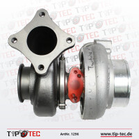 Neu B-Ware Turbolader HE250WG V014072 HNV934096E006 2