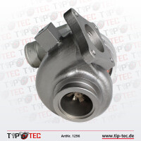 Neu B-Ware Turbolader HE250WG V014072 HNV934096E006 3