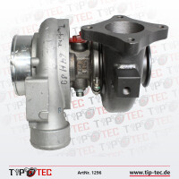 Neu B-Ware Turbolader HE250WG V014072 HNV934096E006 4