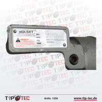 Neu Turbolader H141083998 HE250WG V0114072 HNV934096E006 5