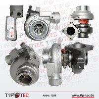 Neu Turbolader H141083998 HE250WG V0114072 HNV934096E006 6