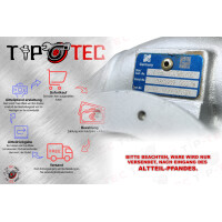 Neu Turbolader Atego Antos Setra A9360904980 A9360901980 A93