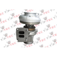 Neu Turbolader Atego Antos Setra A9360904980 A9360901980 A93