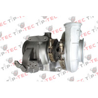 Neu Turbolader Atego Antos Setra A9360904980 A9360901980 A93