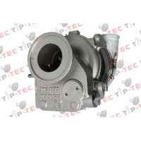 Neu Turbolader Atego Antos Setra A9360904980 A9360901980 A93