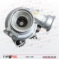 Neu Turbolader Holset HE200VG H130897512 gallery