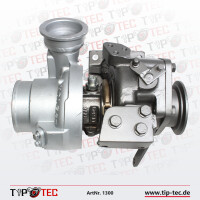 Neu Turbolader Holset HE200VG H130897512 V009843 HNV934096D0