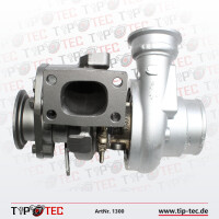 Neu Turbolader Holset HE200VG H130897512 V009843 HNV934096D0